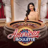 American Roulette (double zero)