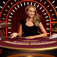 Perfect Pairs Blackjack