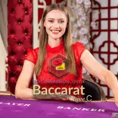 Commission-Free Baccarat
