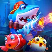Fish Hunter King