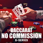 No-Commission Baccarat