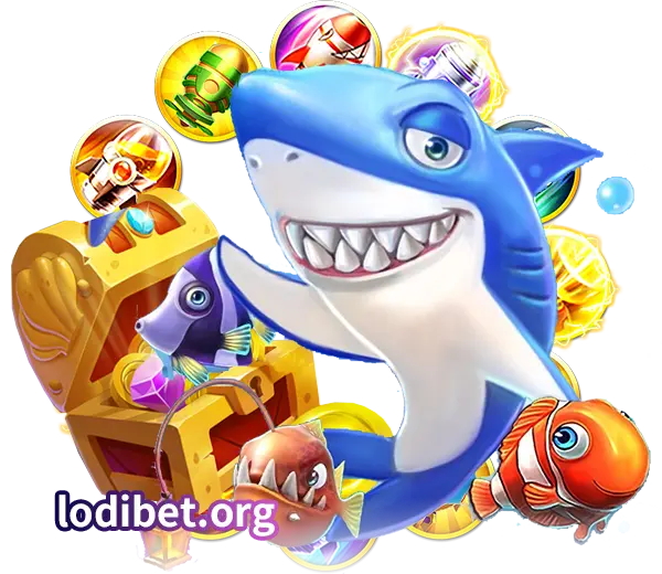 Fishing Games – Shoot, Score, and Win