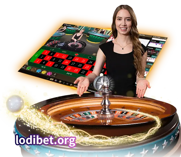 Roulette Spin the Wheel of Fortune