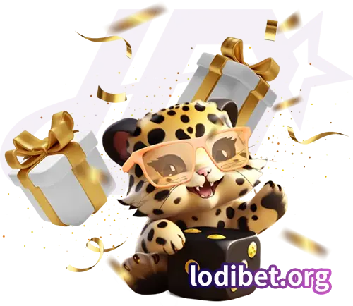 Earning with Lodibet