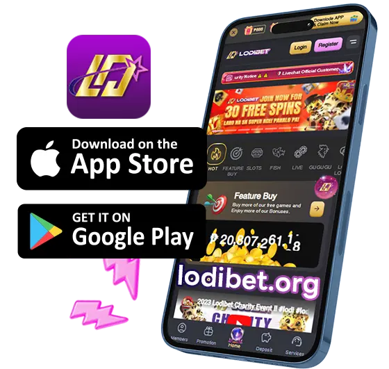 lodibet download app