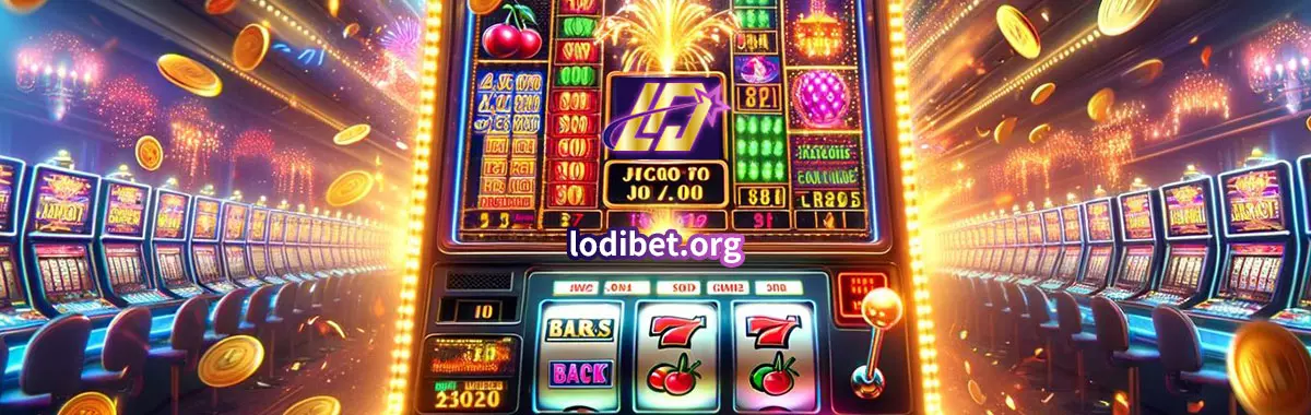 slot games