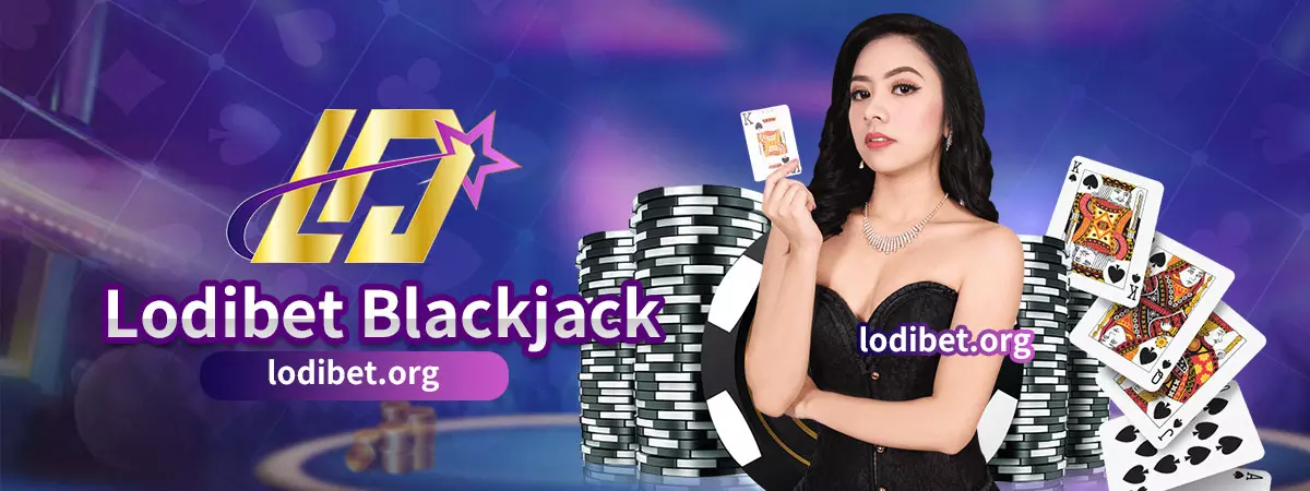 Blackjack