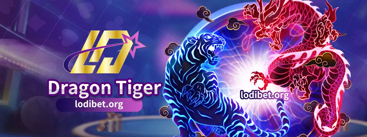 Dragon Tiger