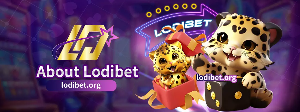 About Lodibet