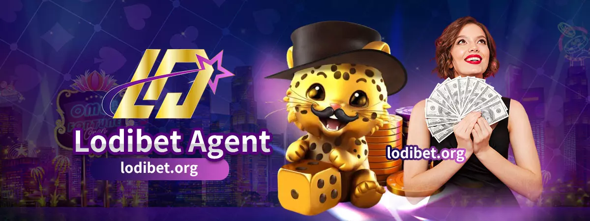 Lodibet Agent