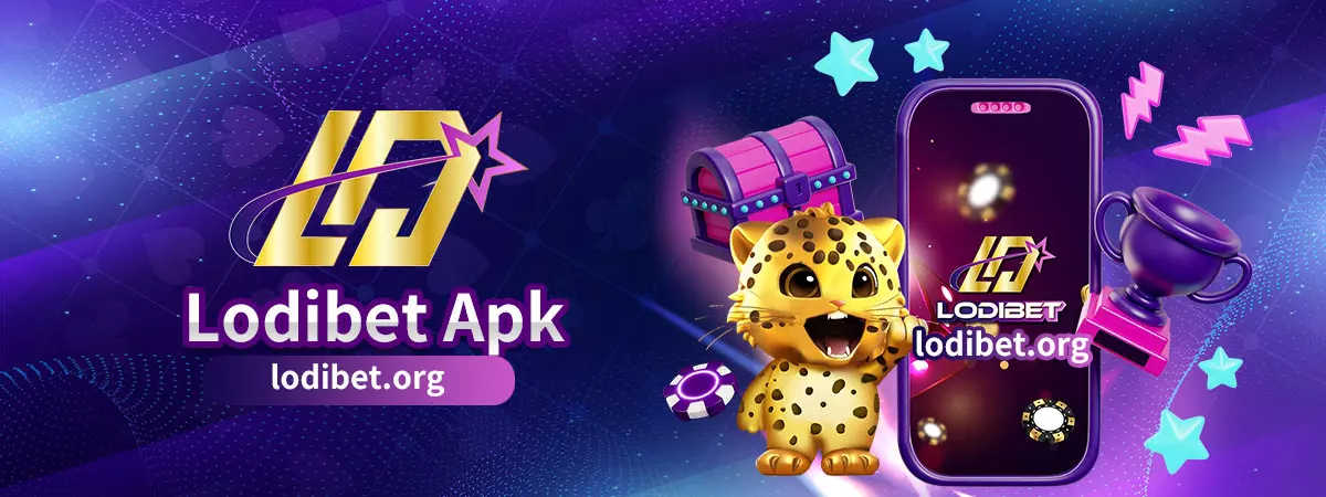 Lodibet Apk