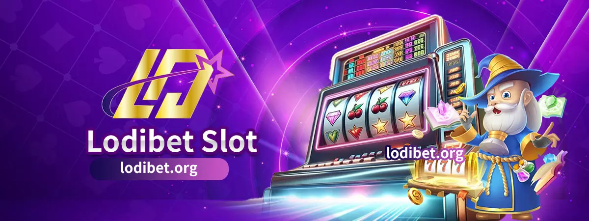Lodibet Slots