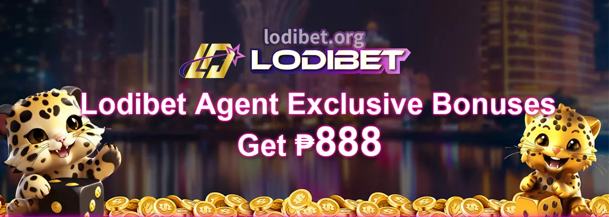 Lodibet Agent Exclusive Bonuses