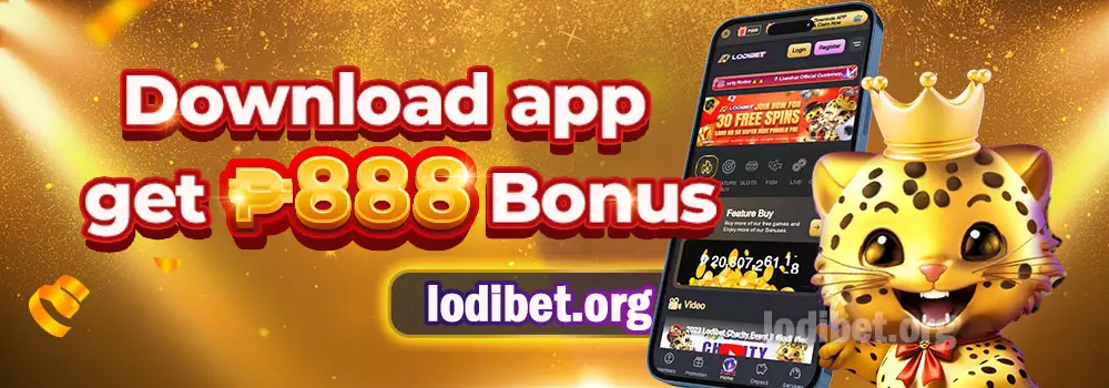 Download the App & Get ₱888 Bonus Instantly