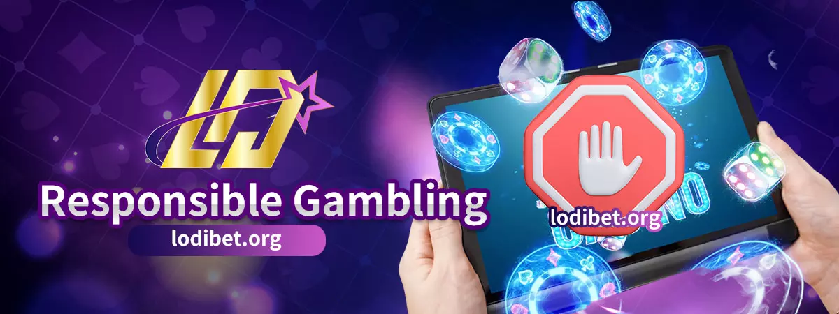 Responsible Gambling