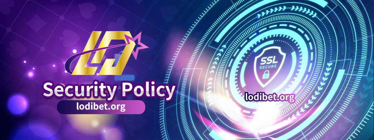 Security Policy